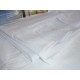 Extra Long Tab Top Voile Curtain 140 x 240cm