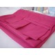 Extra Long Tab Top Voile Curtain 140 x 240cm