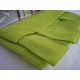 Extra Long Tab Top Voile Curtain 140 x 240cm