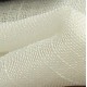 Linen Look Eyelet Ring Top Voile Curtains at €12.85 only