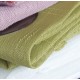 Linen Look Eyelet Ring Top Voile Curtains at €12.85 only