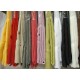 Linen Look Eyelet Ring Top Voile Curtains at €12.85 only