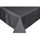 Ivory Round & Rectangulare Fabric Tablecloths