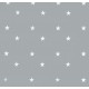 Beige Stars Oilclothes PVC Tableclothes