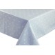 Grey Light Stars Oilclothes PVC Tableclothes