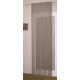 Slot Top Voile Panels in the range of colours