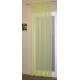 Slot Top Voile Panels in the range of colours