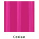 Crystal plain voile panel in the range of colours