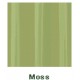 Crystal plain voile panel in the range of colours