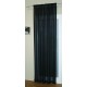 Plain voile panel in the range of colours