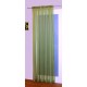 Plain voile panel in the range of colours