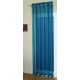 Plain voile panel in the range of colours