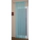 Plain voile panel in the range of colours