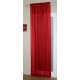 Plain voile panel in the range of colours